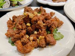 -紫光园·烤鸭·北京菜(团结湖店)
