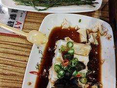 -柳叶刀烧烤(北大清华店)
