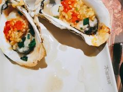 -木屋烧烤(龙华店)