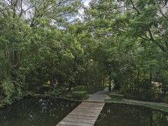 -燕晗山郊野公园