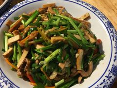 -醋果子炒大肠·老赣南客家菜(渔湾里店)