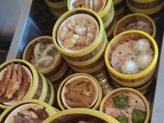 -东方早茶 海鲜•青岛菜(国信体育中心店)