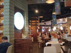 -The COOK·厨餐厅·自助餐(浦东嘉里大酒店)