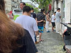 -水丰路鸡蛋饼