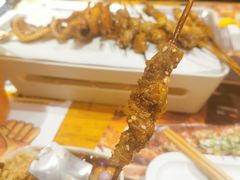 -木屋烧烤(双榆树店)