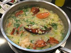 -吉友粥底火锅(方斜路店)