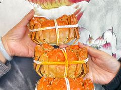 -品鲜村农家菜·阳澄湖大闸蟹(总店)
