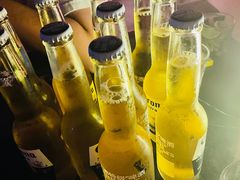 -Perry's·酒吧(黄埔大道店)