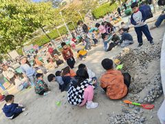 -飞凤山奥体公园