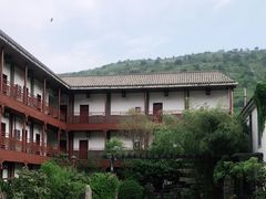 -青山湾养生苑度假村