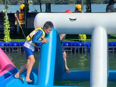 -千岛湖-欢乐水世界