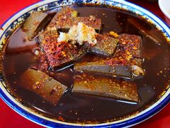 -蓝田九大碗民俗食府(蓝田店)