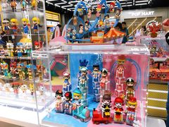 -泡泡玛特POPMART(合生汇店)