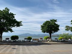 -恋羊时代黑山羊火锅(滨海大道店)