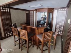 -上海银星皇冠假日酒店
