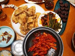 -春花民族美食(佳木斯总店)
