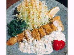 -鸟鸣门屋台料理(金帝银泰店)