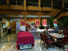 大堂-舜耕山庄南风阁(舜耕路店)