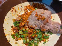 -受气牛肉·重庆耙牛肉(南坪总店)