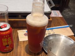 -破店肥哈·东北烧烤(南山保利店)