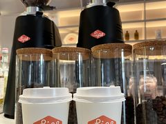 -Sips&Lick茶兰咖啡(五道口店)