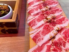 -吉秋田鲜和牛烧肉·肉档自选