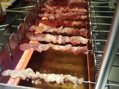 -邢氏老太太烧烤(南山店)