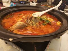 -贵州大厦贵州厅(樱花园西街店)