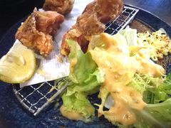 -一豚轩·烧鸟·豚骨拉面(五四路店)