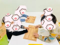 -培飞思维启蒙·益智游戏·科学探索(城西银泰店)