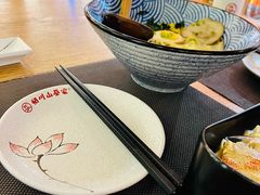 -栖川山葵家·寿喜锅·日式料理(龙湖北城天街商场店)