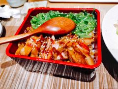 -酒井酱子·深夜食堂(东城汇店)