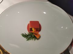-羲和雅苑•北京烤鸭(国贸商城店)