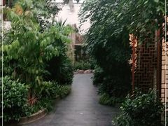 -滕头生态酒店(奉化店)