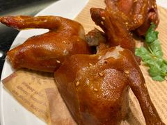 -新南华大酒店(广中店)