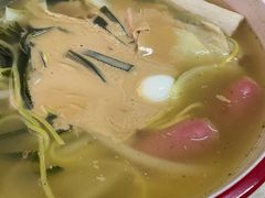 -尚岛私房菜(西方巷店)