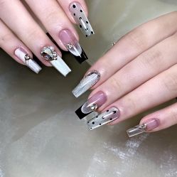 -斯馨·健康美甲美睫