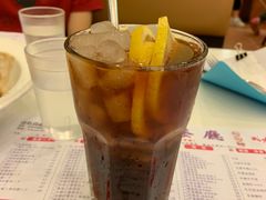 -大哥餐厅(西城花园店)