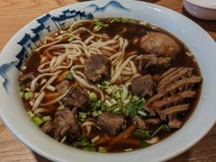 -难忘的面(五矿君澜酒店)