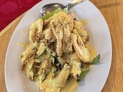 -真浪大家乐海鲜餐馆