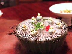 云腿野菜石榴包-解香楼(八盘岭路店)