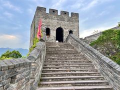 -台州府城(江南长城)