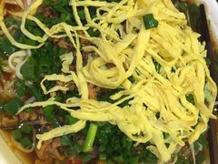 拌面-星龙海鲜(望江东路店)