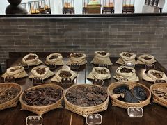 -陈李济中药博物馆