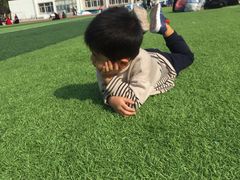 -辽东学院(南校区)