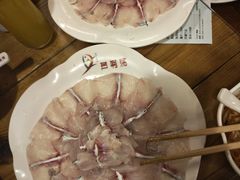 -芦苇荡·酸汤鱼(回龙观店)