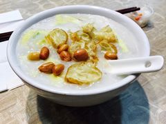 艇仔粥-荔银肠粉(广州天河华利路店)