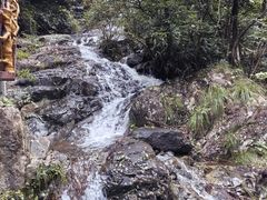-浙北大峡谷