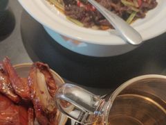 -鸽子侯·家宴·平价海鲜(绿地店)