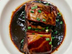 无锡肉骨头-锡和无锡菜(景丽苑店)